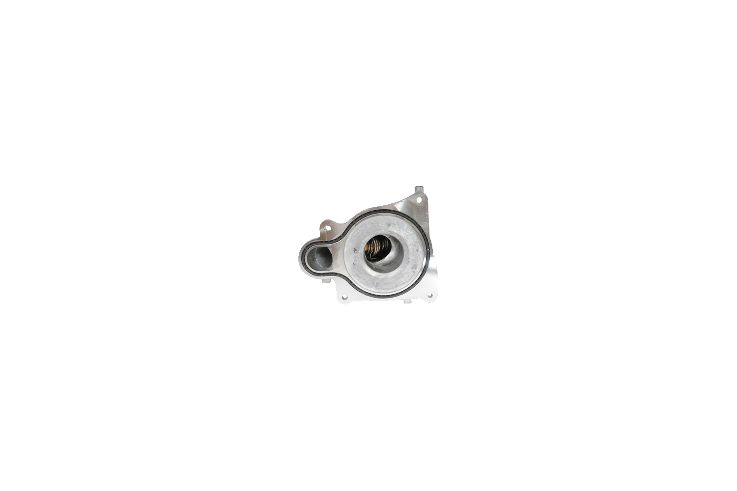 Engine Water Pump Cover ACDelco 131-164