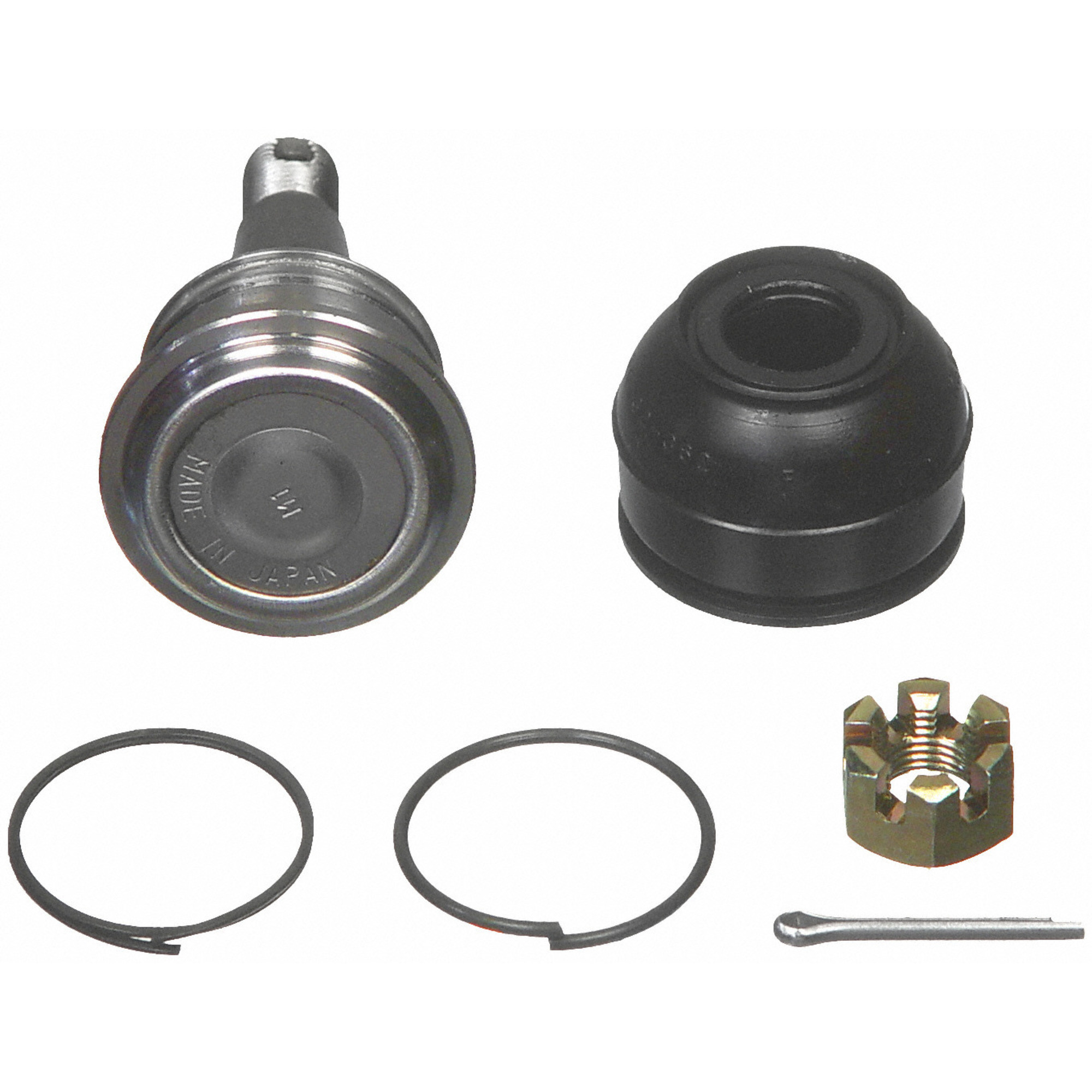 Suspension Ball Joint MOOG Chassis Products K90310