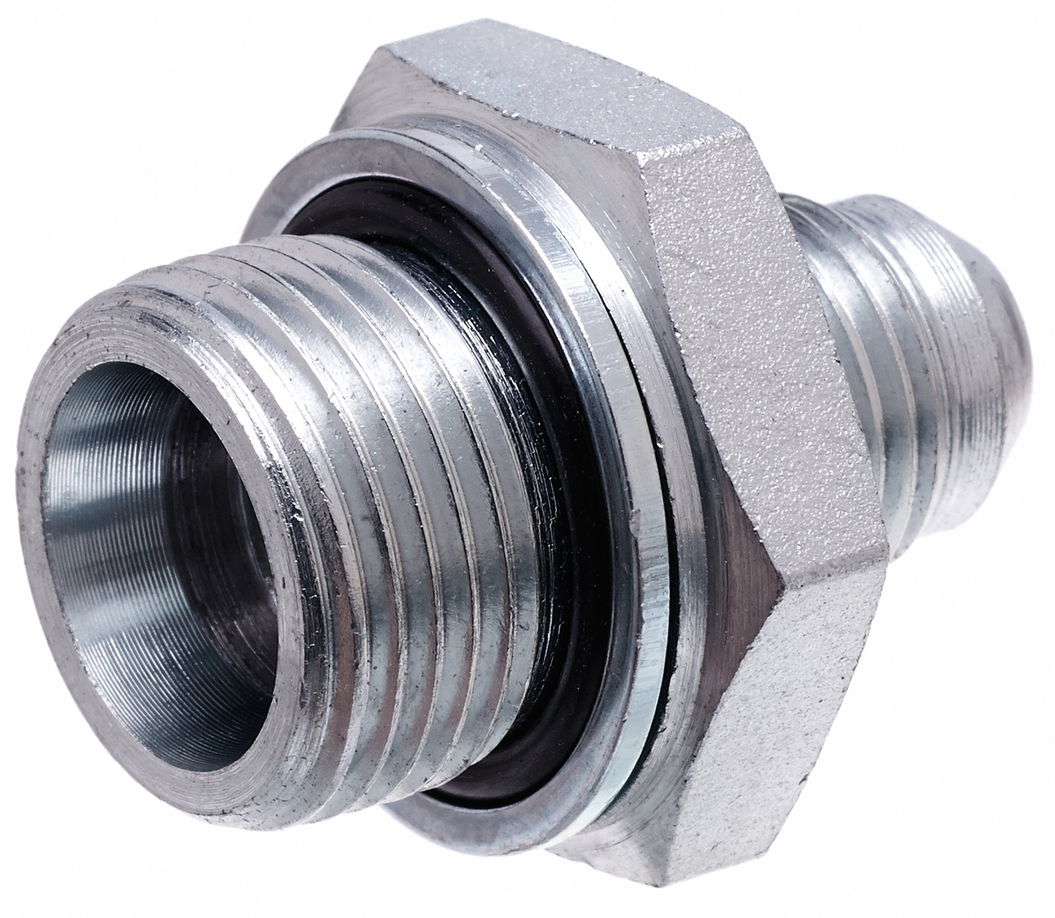Hydraulic Coupling / Adapter Gates G63650-0806