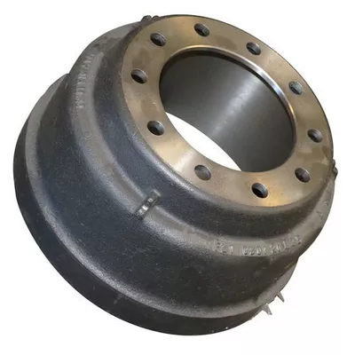 Brake Drum Automann 151.6726BA