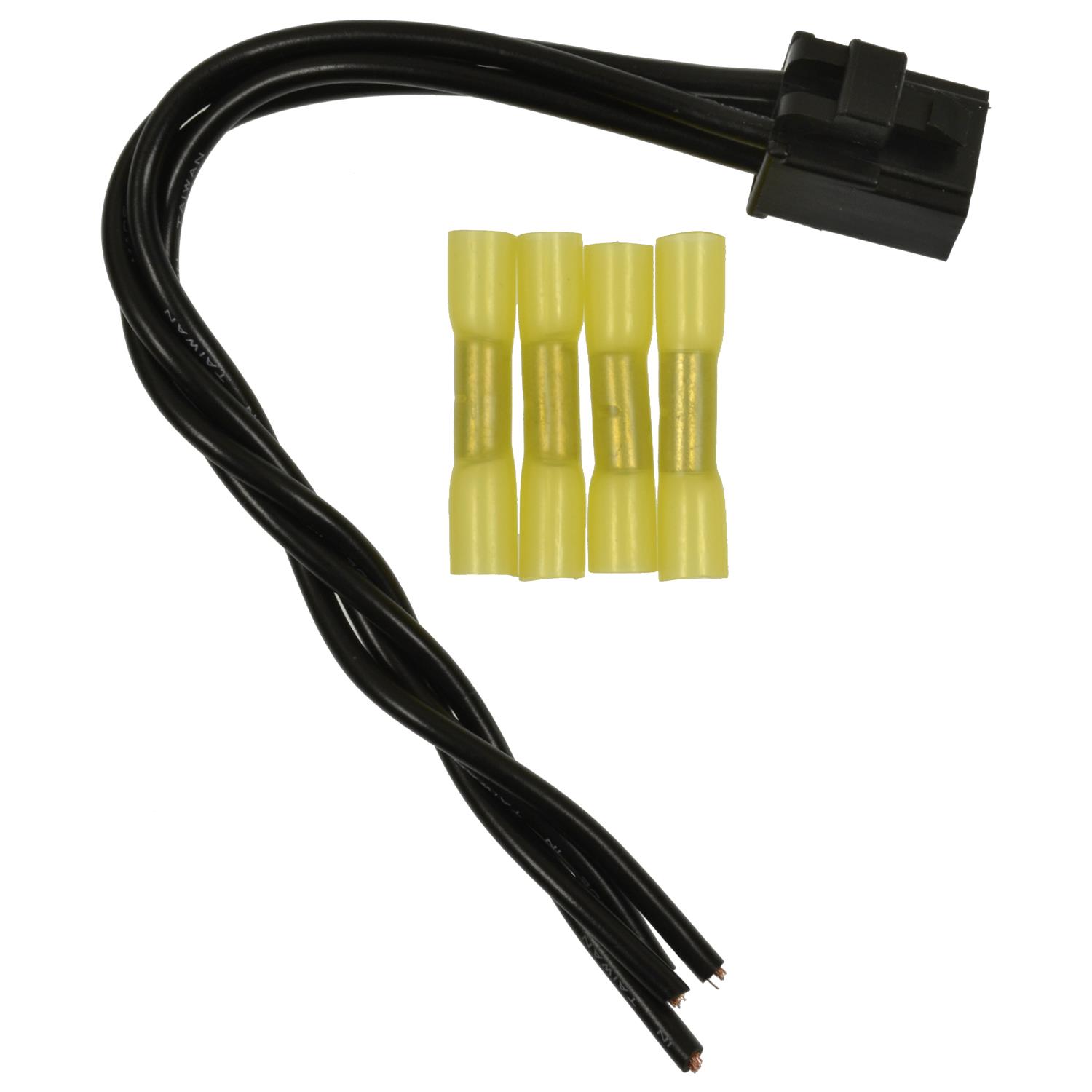 HVAC Variable Speed Blower Controller Module Connector Standard Ignition S-1519