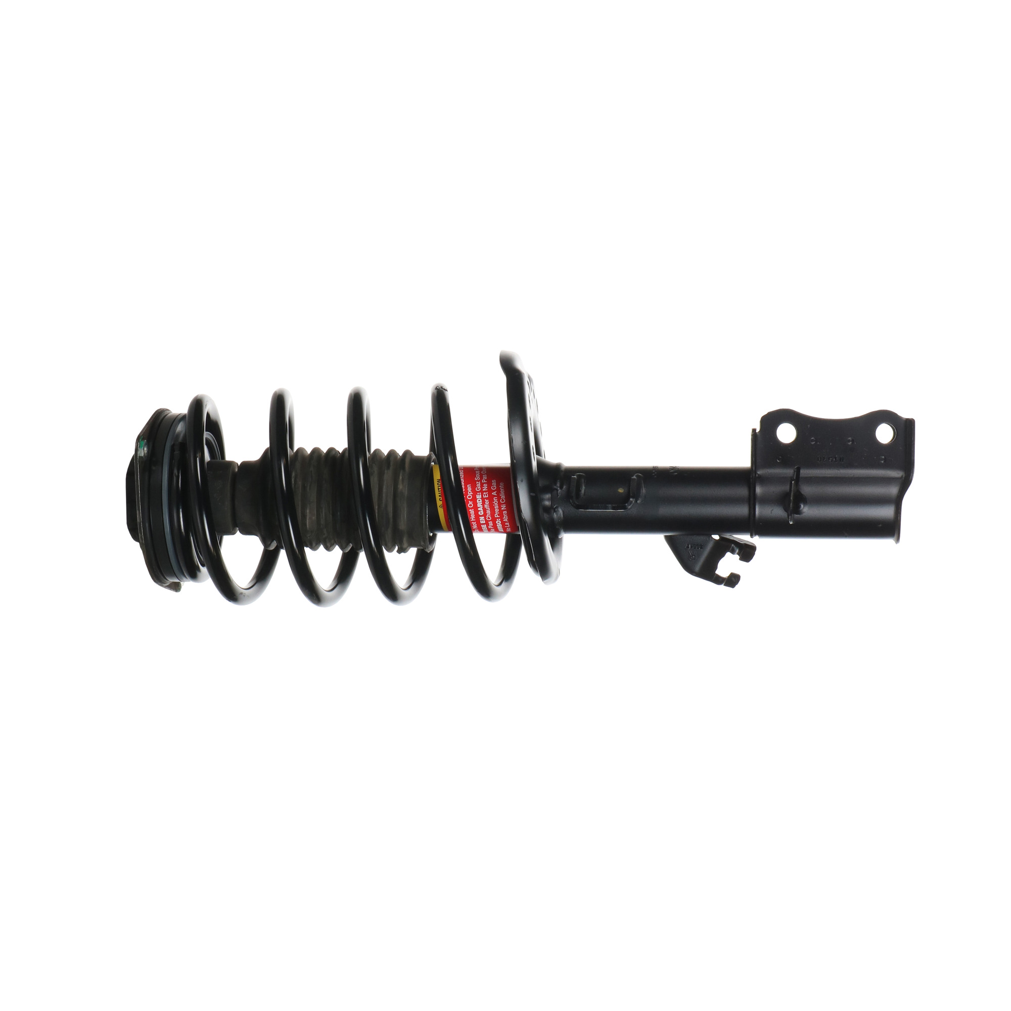 Suspension Strut and Coil Spring Assembly Monroe Shocks & Struts 272947