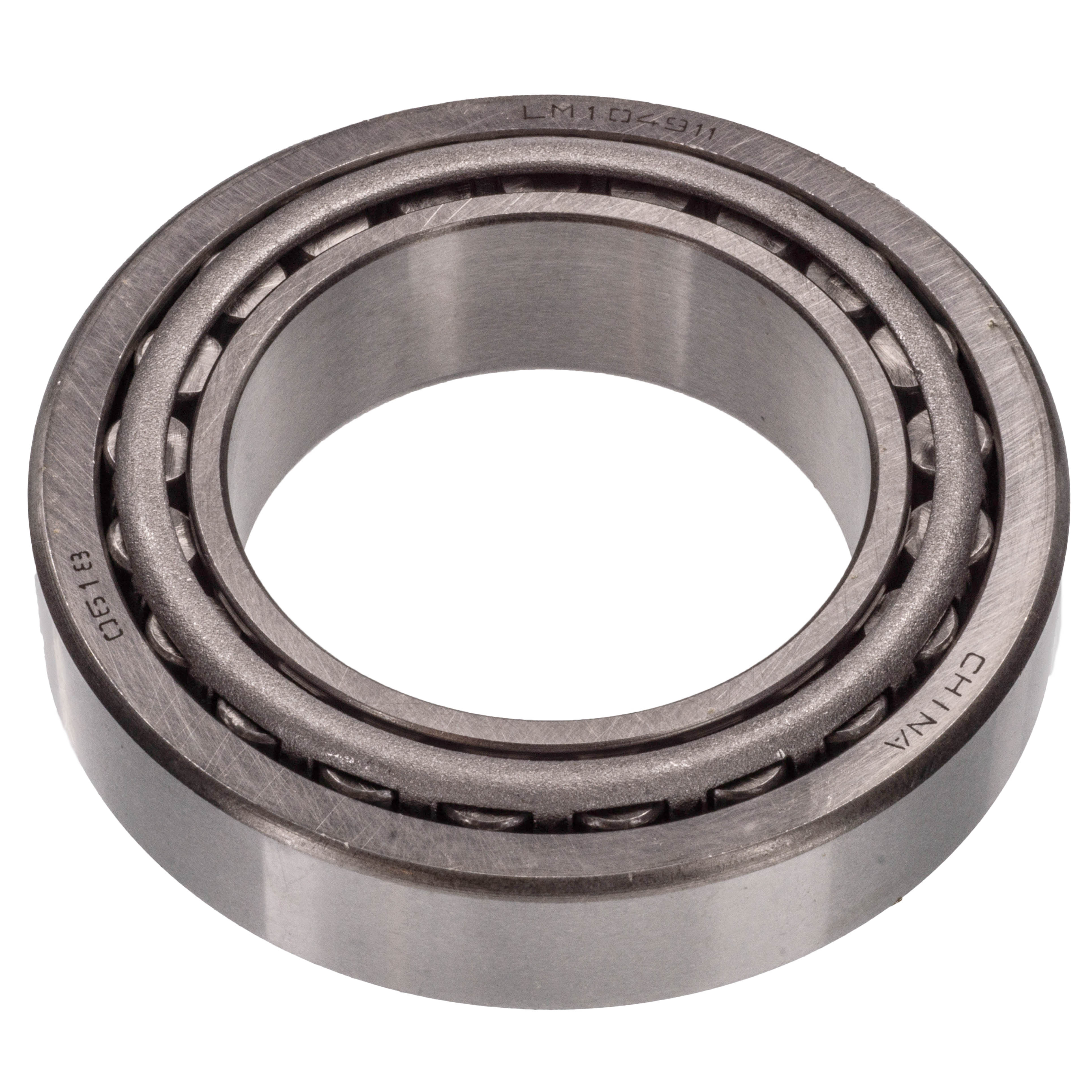 Wheel Bearing and Race Set Parts Master PMA38