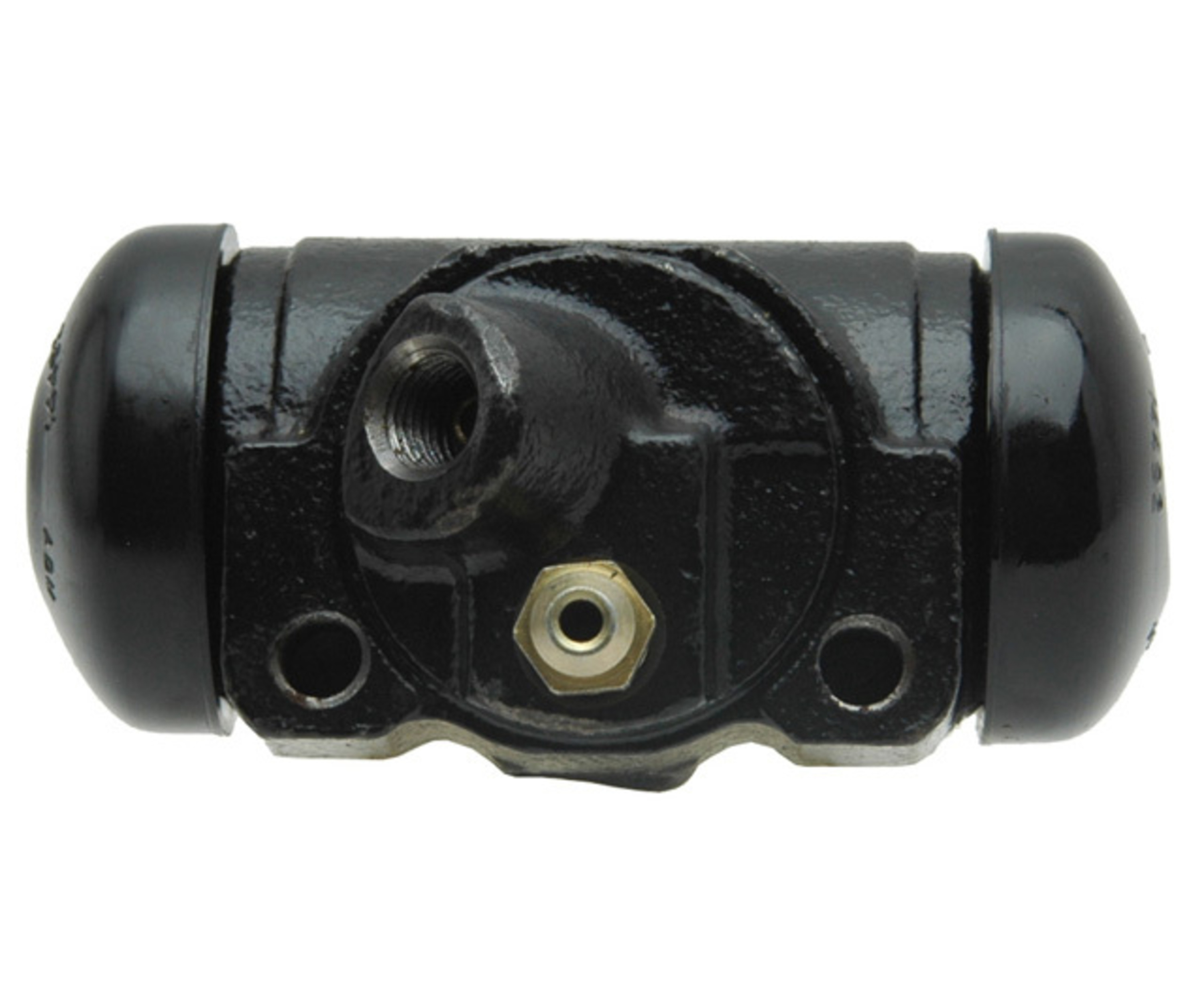 Drum Brake Wheel Cylinder Raybestos Brakes WC37333
