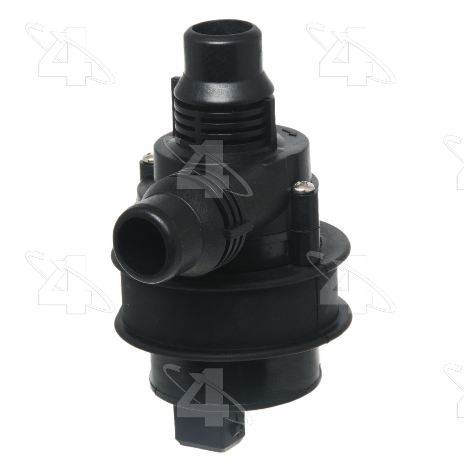 Engine Auxiliary Water Pump Four Seasons 89040