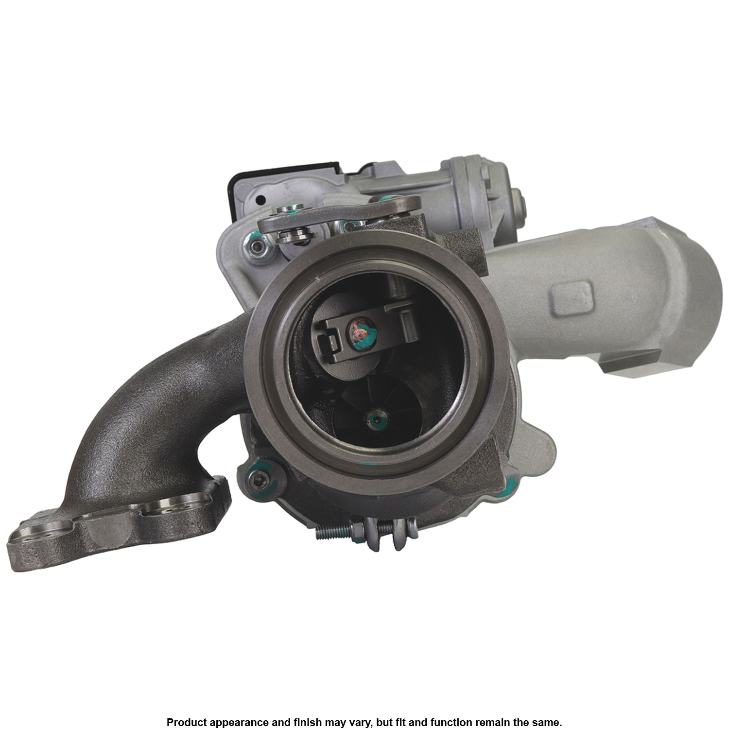 Turbocharger CARDONE New 2N-427