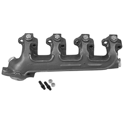 Exhaust Manifold Dorman - OE Solutions 674-165