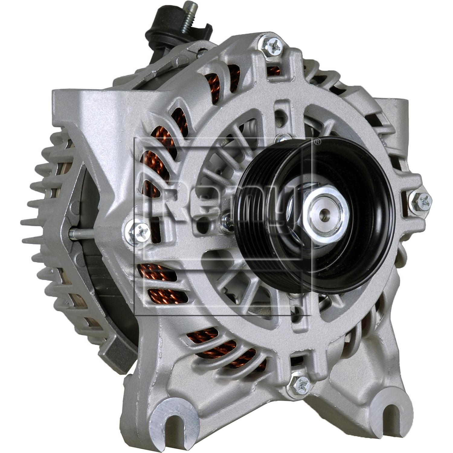 Alternator Remy 23039
