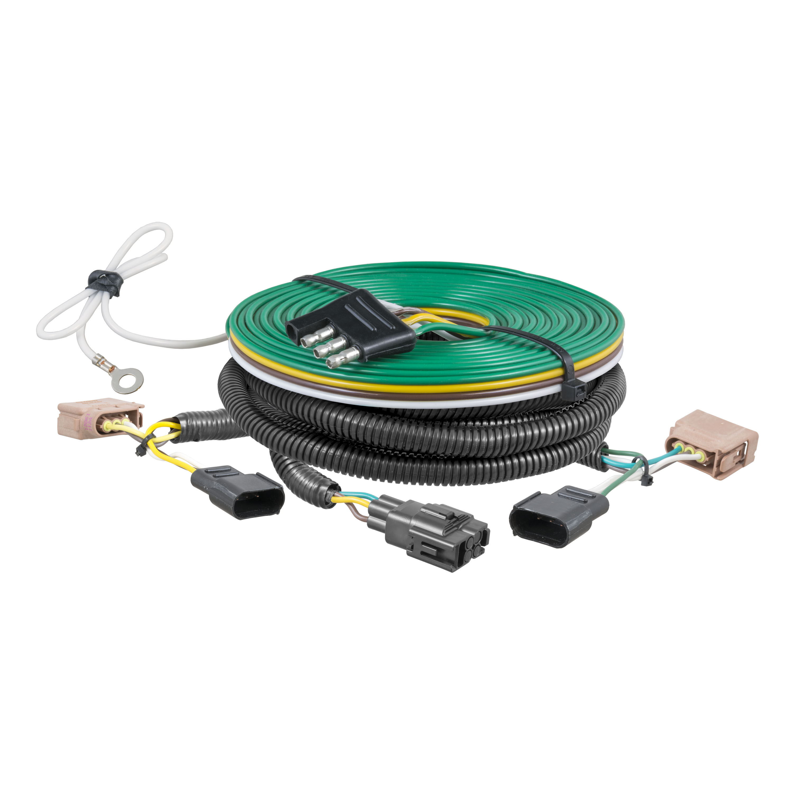 Trailer Connector Kit CURT 58942