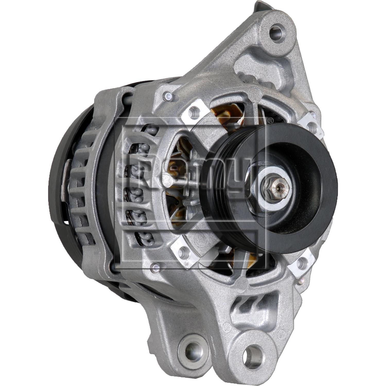 Alternator Remy 11222