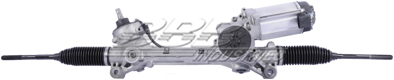 Rack and Pinion Assembly TERREPOWER formerly BBB Industries 203-0155E