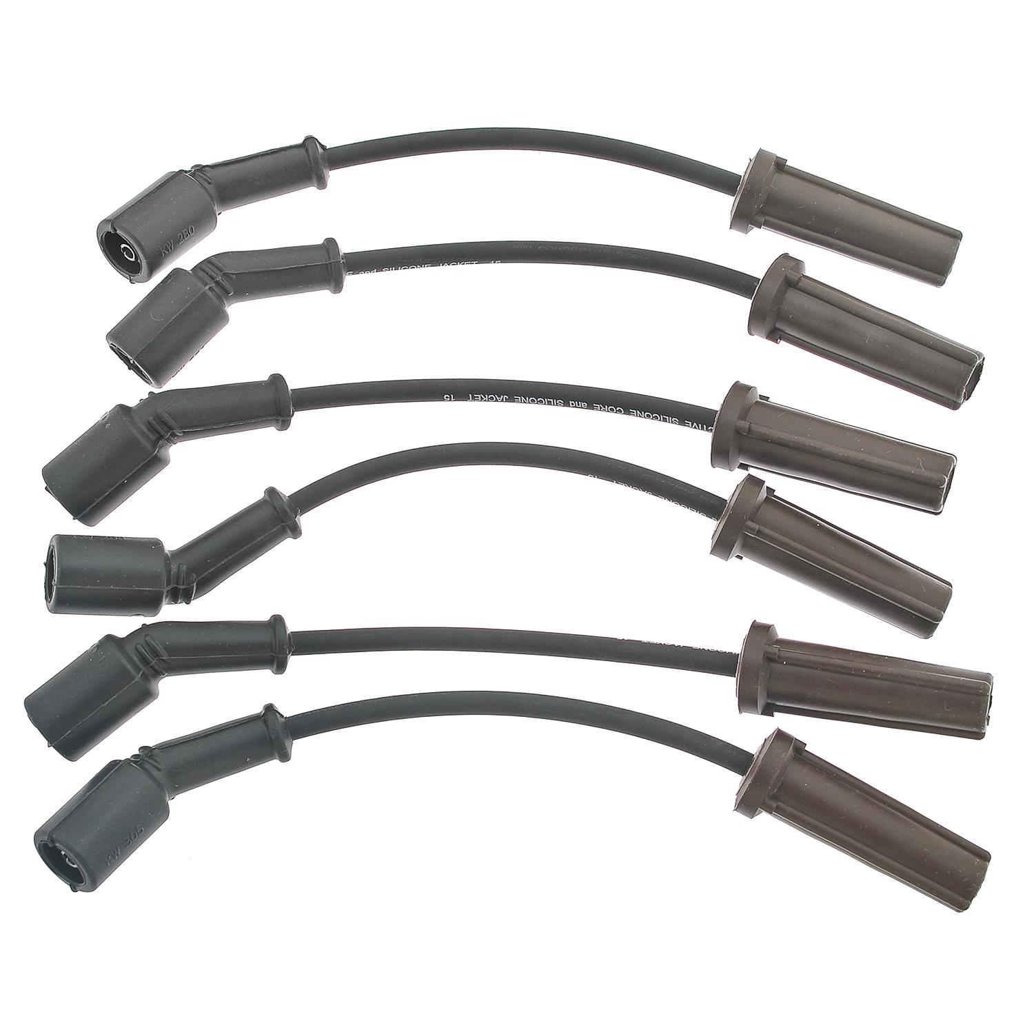 Spark Plug Wire Set Standard Ignition 27739