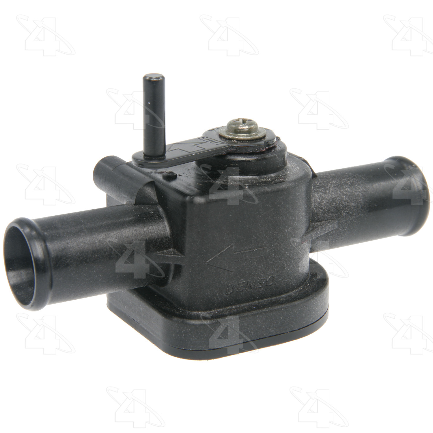 HVAC Heater Control Valve Four Seasons 74632