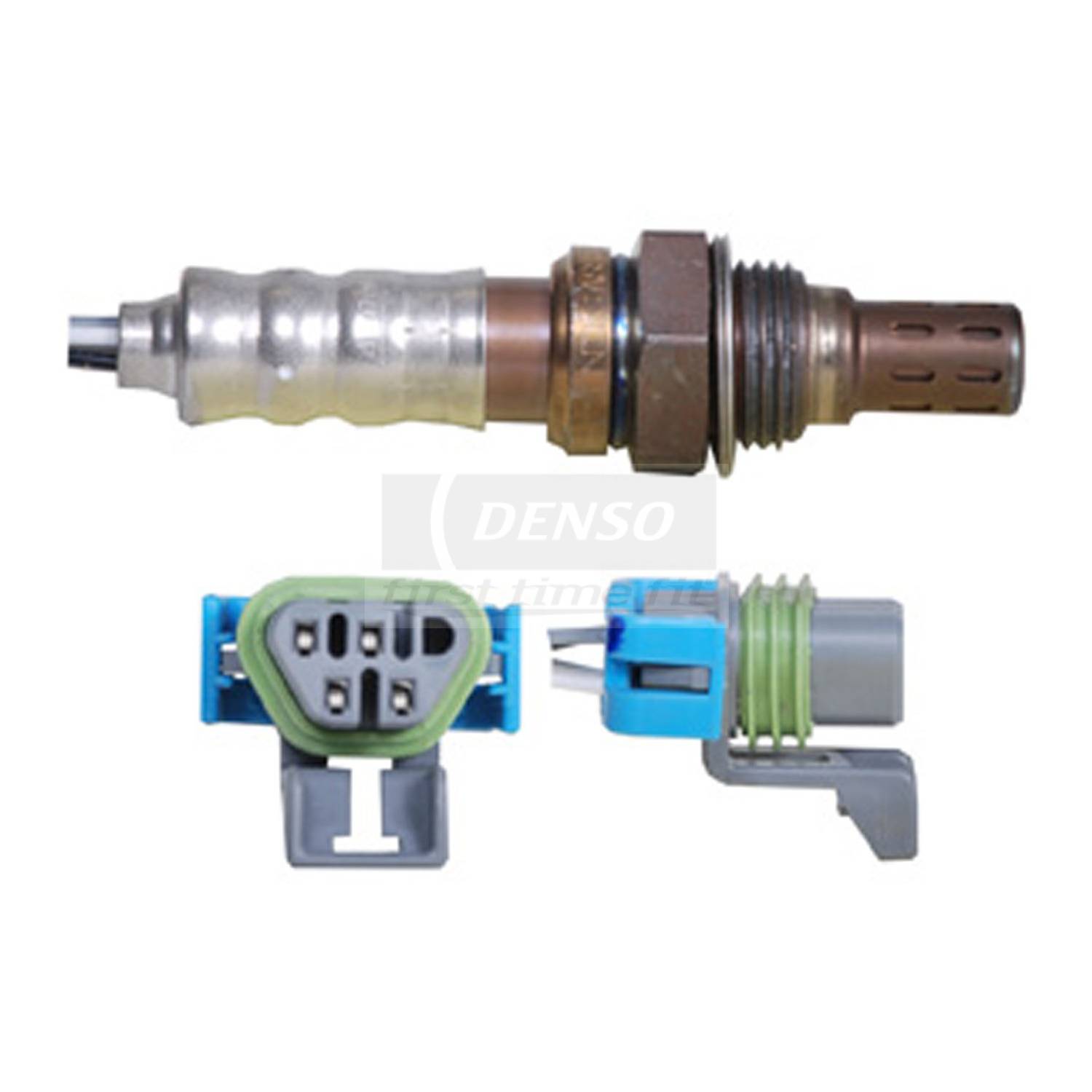 Oxygen Sensor DENSO Auto Parts 234-4250