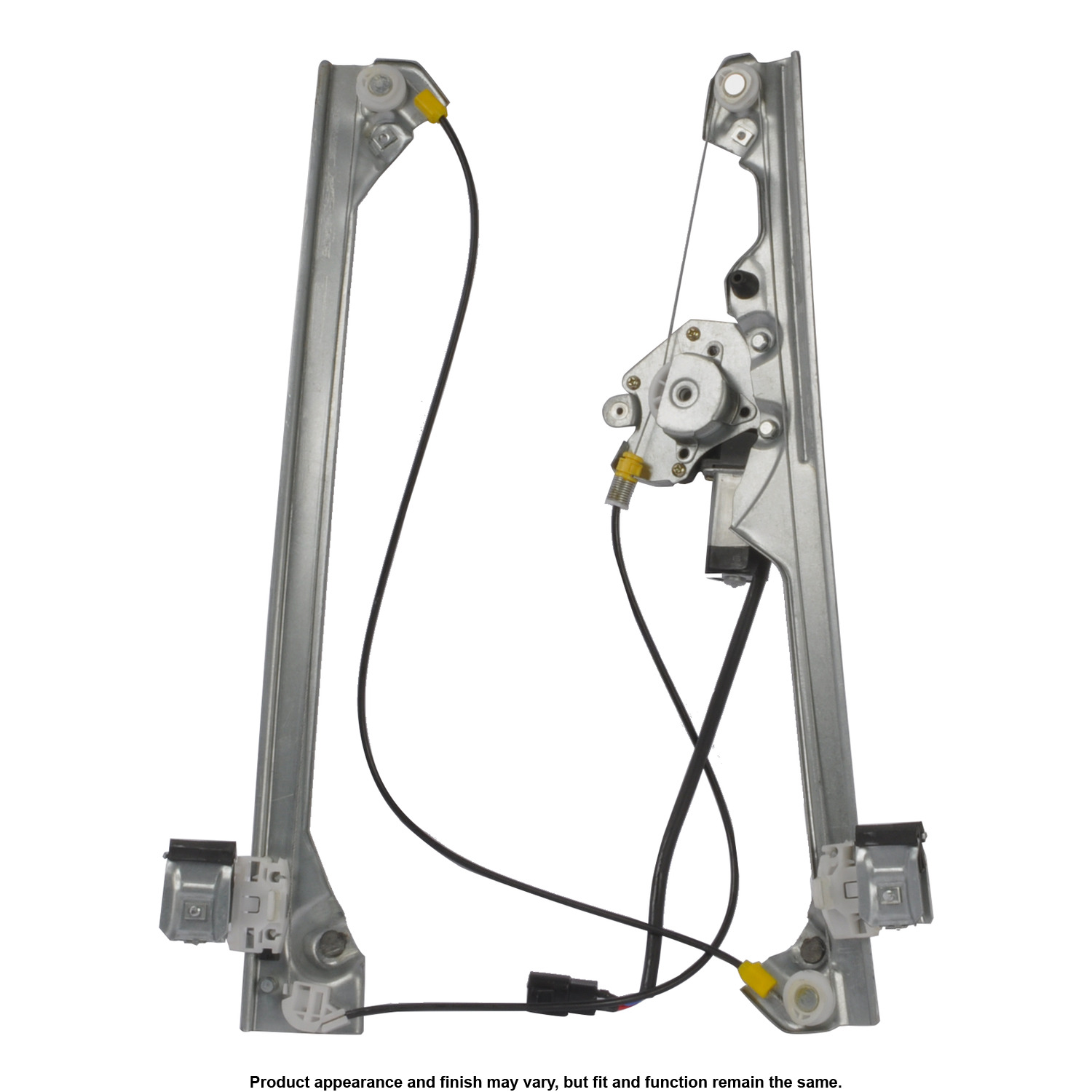 Window Motor and Regulator Assembly CARDONE New 82-1057BR
