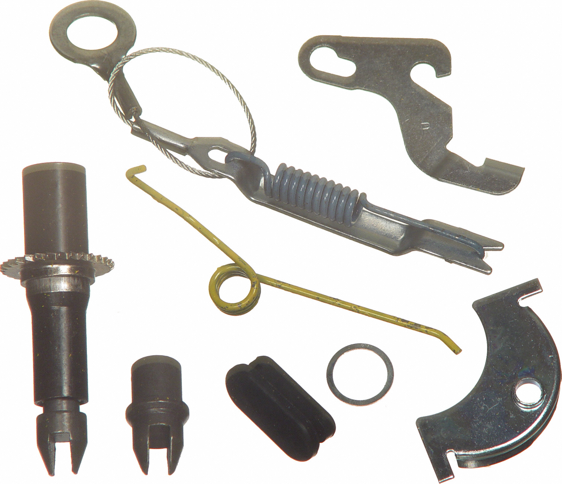 Drum Brake Self-Adjuster Repair Kit Wagner Brake H2643