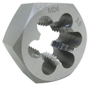 Tap and Die Set JET TOOL 530811