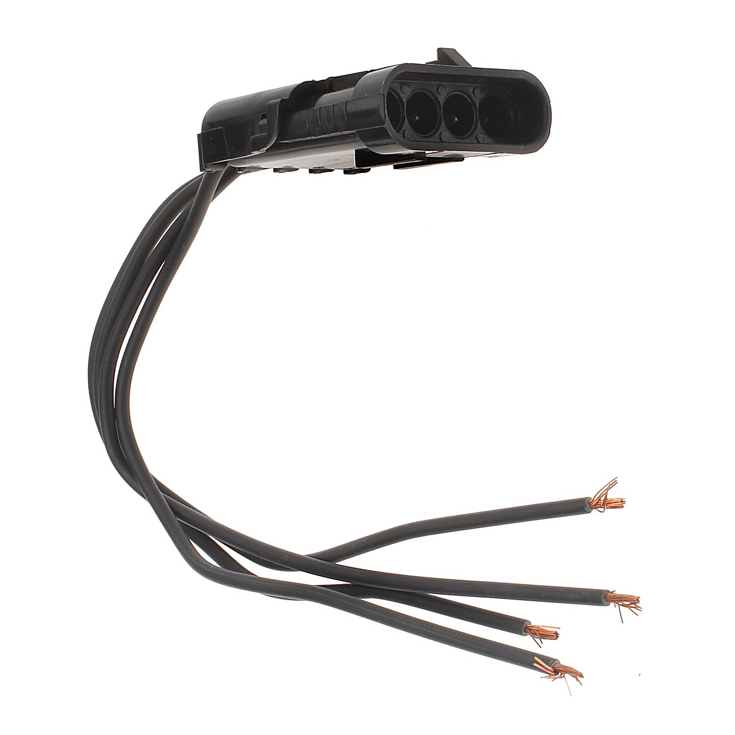 Multi-Purpose Electrical Connector Standard Ignition S-763
