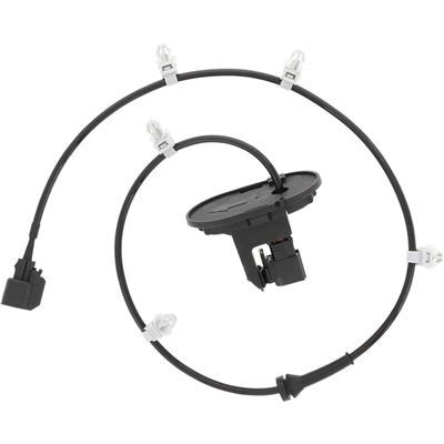ABS Wheel Speed Sensor Wiring Harness Perfect Stop 2ABS5075