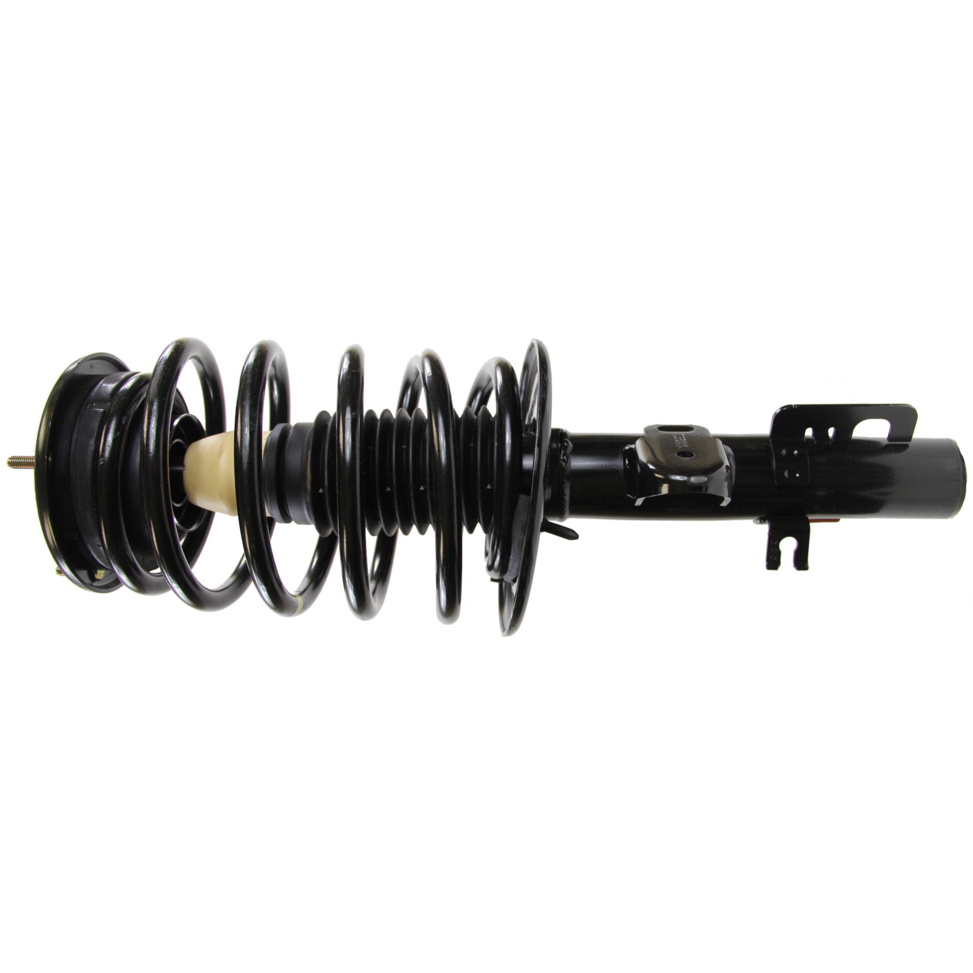 Suspension Strut and Coil Spring Assembly Monroe Shocks & Struts 182530