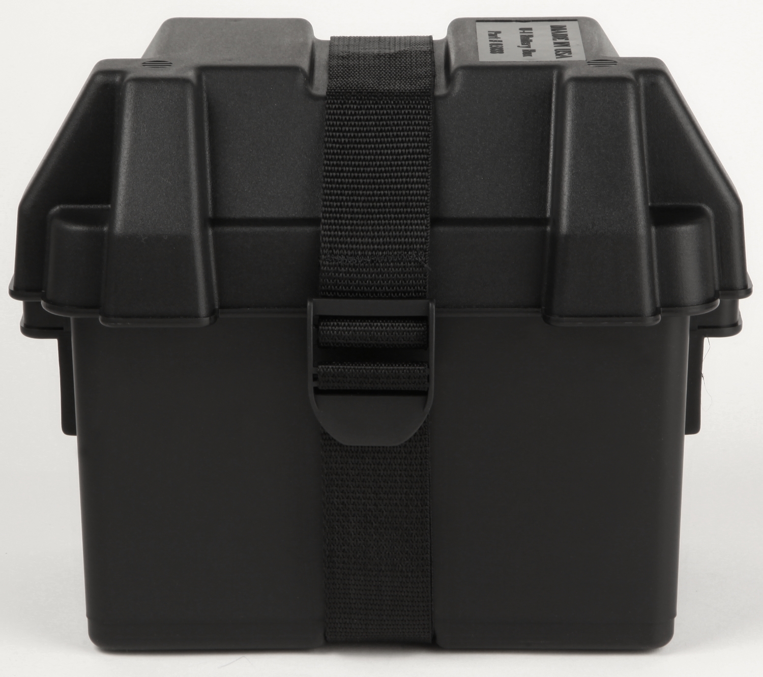 Battery Box Deka 03188