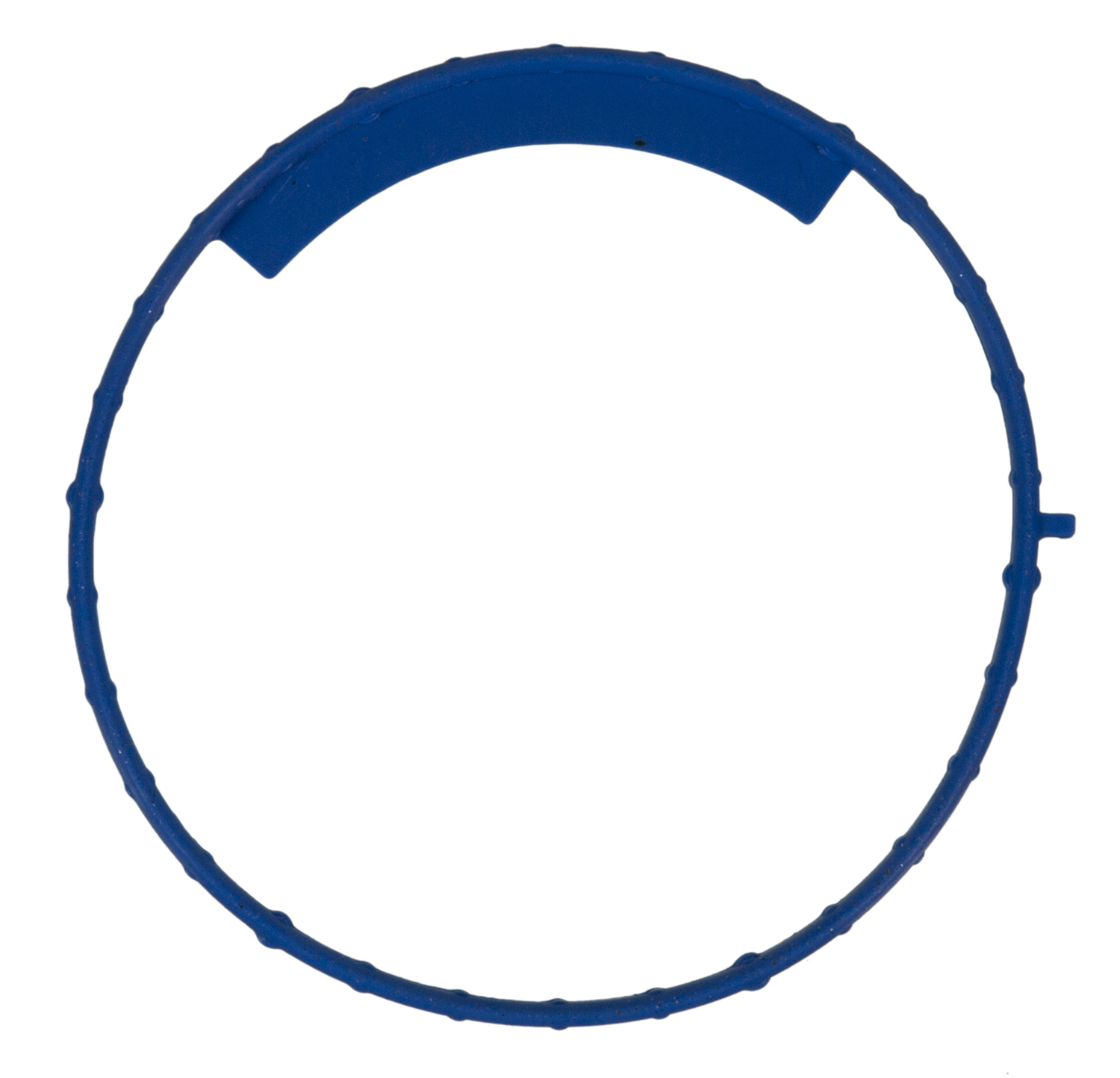 Fuel Injection Throttle Body Mounting Gasket FEL-PRO 61702