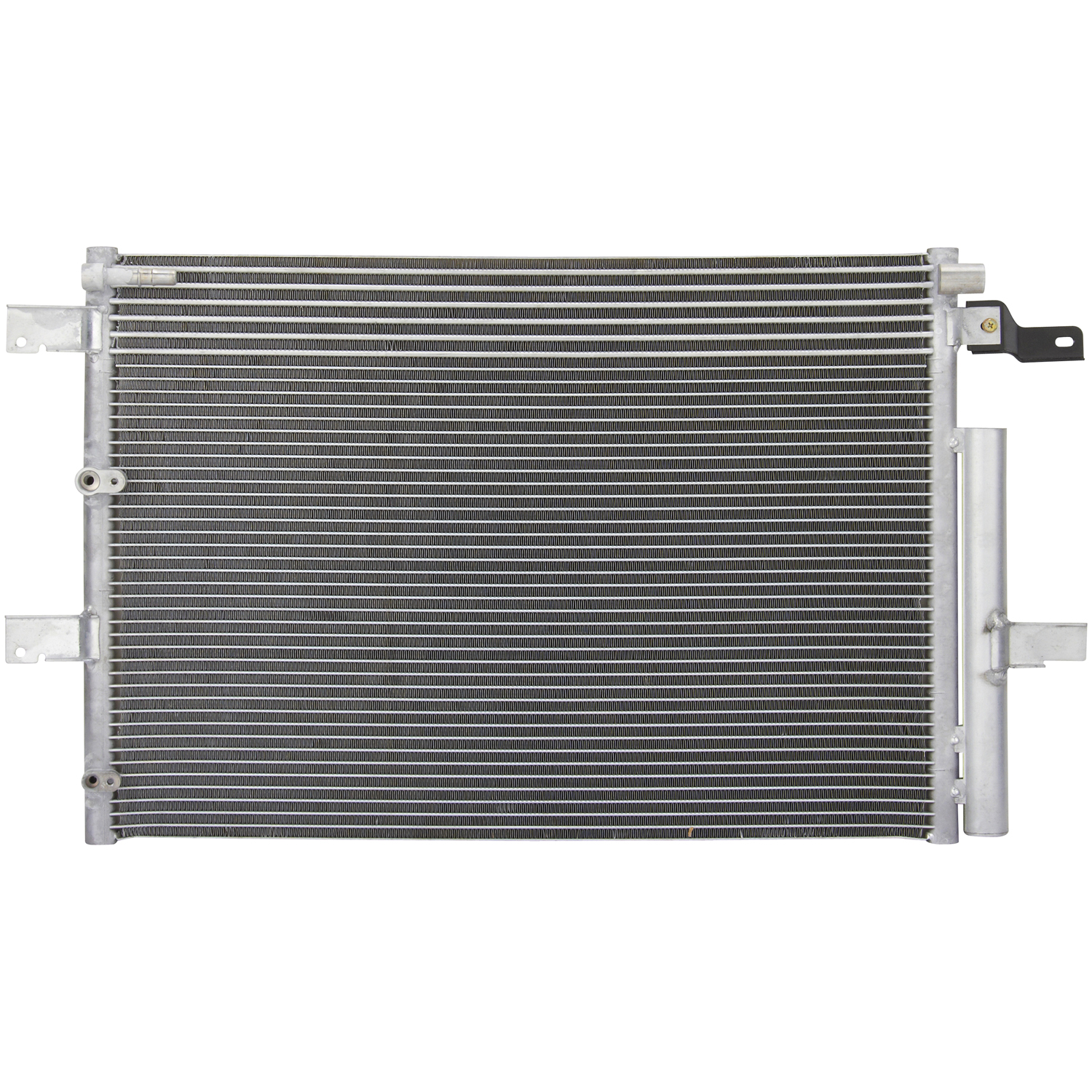 A/C Condenser Spectra Premium 7-3894