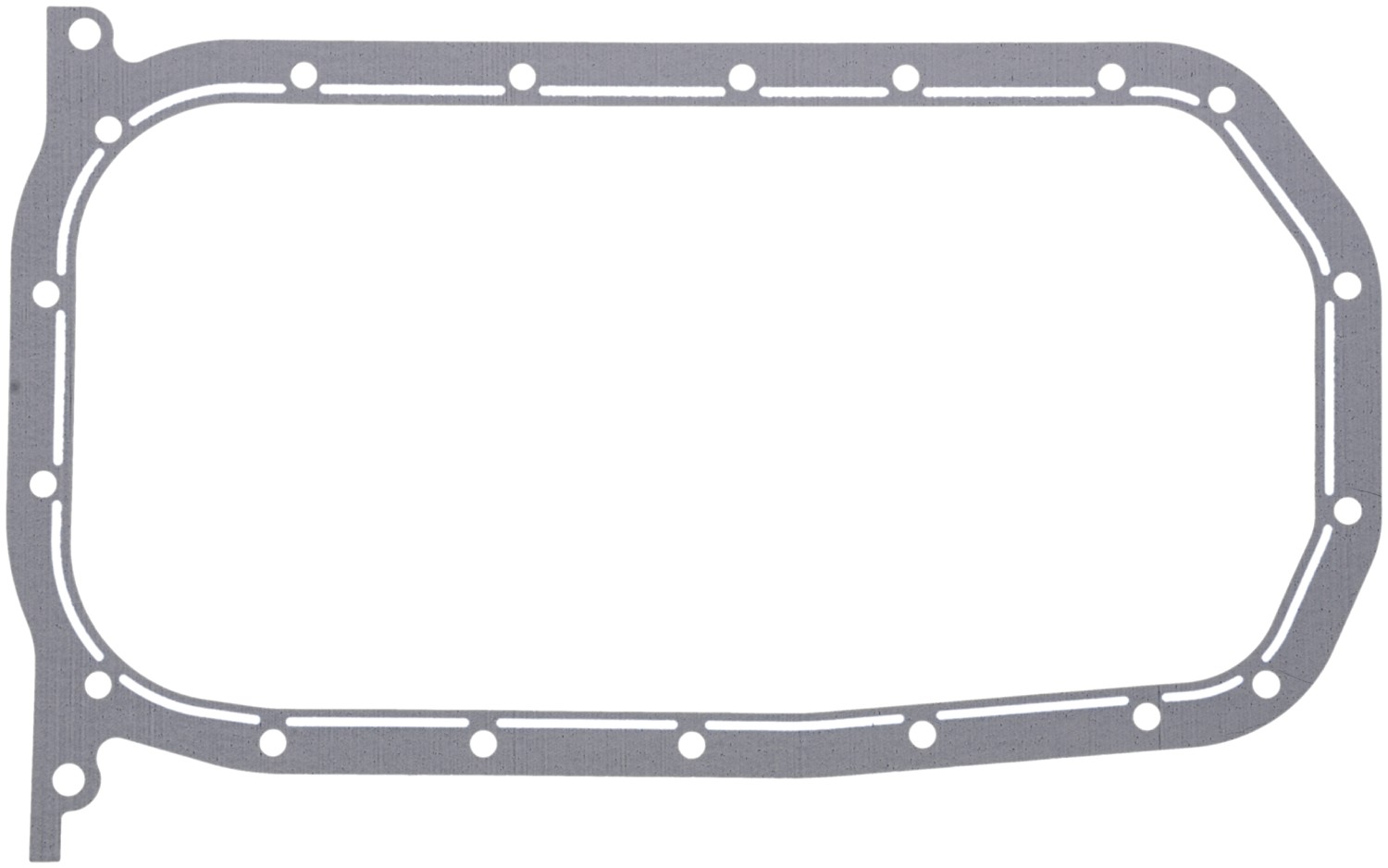 Engine Oil Pan Gasket MAHLE OS32314