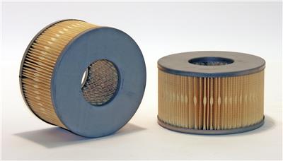Engine Air Filter Wix 42705