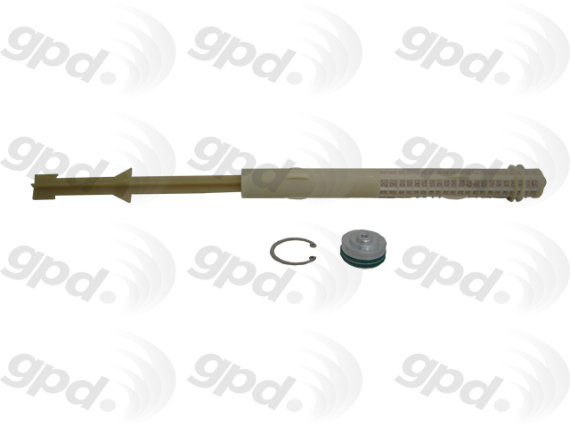 A/C Receiver Drier Kit Global Parts Distributors LLC 9413300