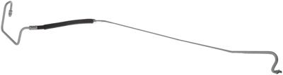 Automatic Transmission Oil Cooler Hose Assembly Dorman - OE Solutions 724-022