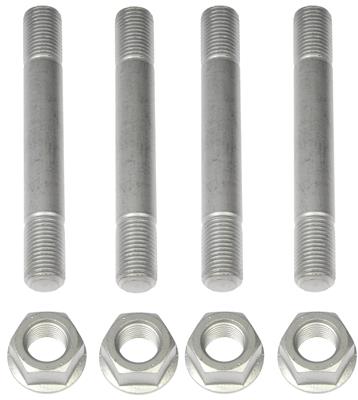 Wheel Hub Bolt Dorman - OE Solutions 917-514