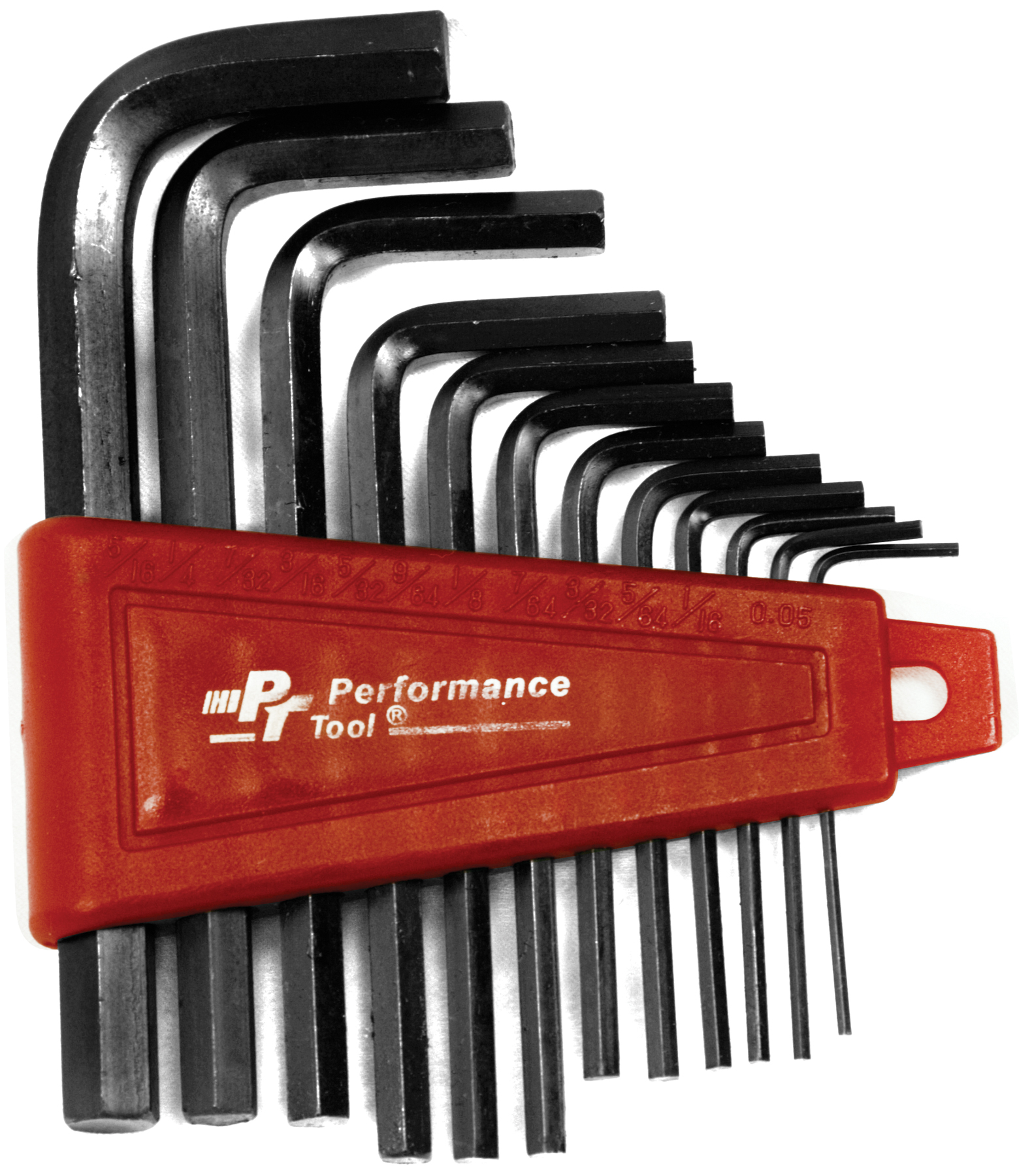 Hex Key Performance Tool W1391
