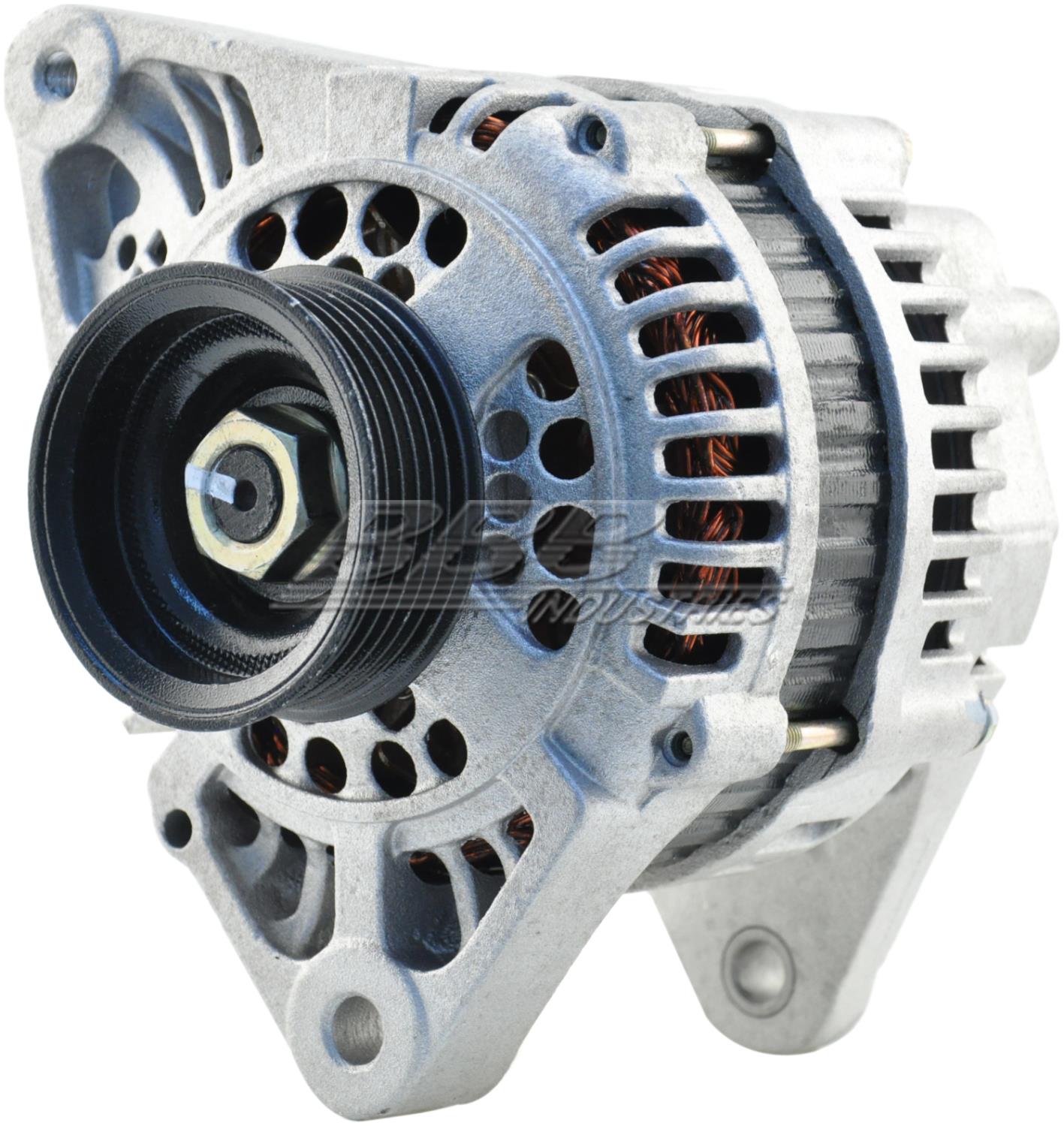 Alternator TERREPOWER formerly BBB Industries 13329