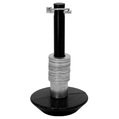 Snow Plow Shoe Assembly Buyers Products 1303220