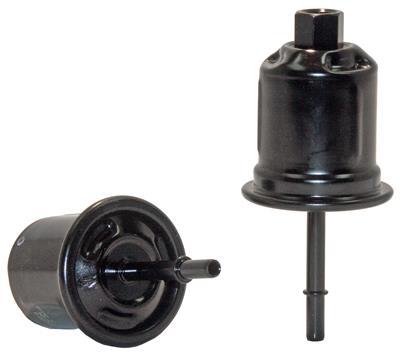 Fuel Filter Wix 33550