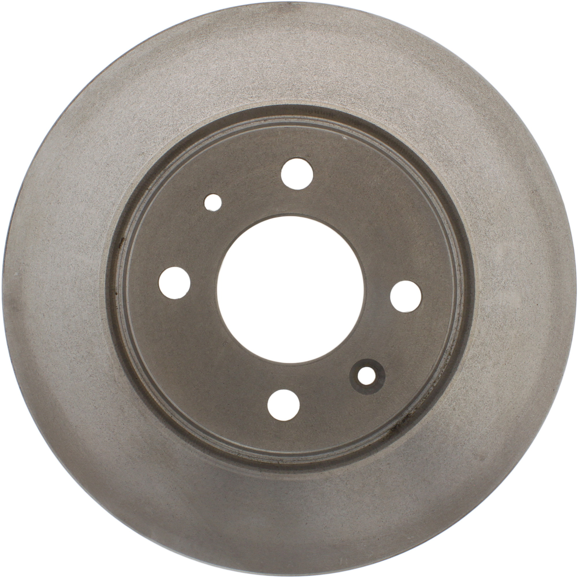 Disc Brake Rotor Centric Parts 121.38005