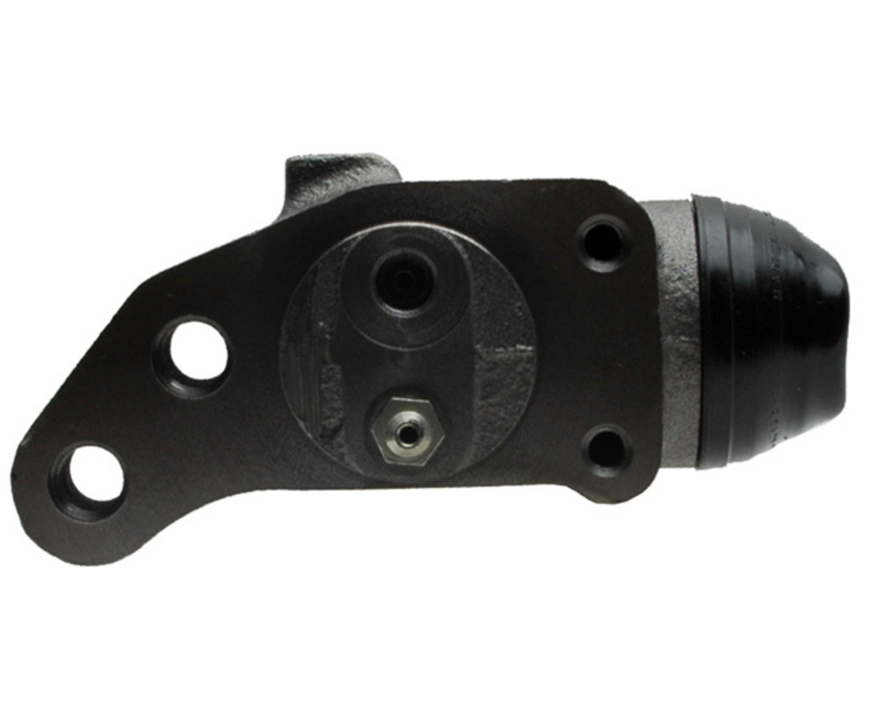 Drum Brake Wheel Cylinder Raybestos Brakes WC37760