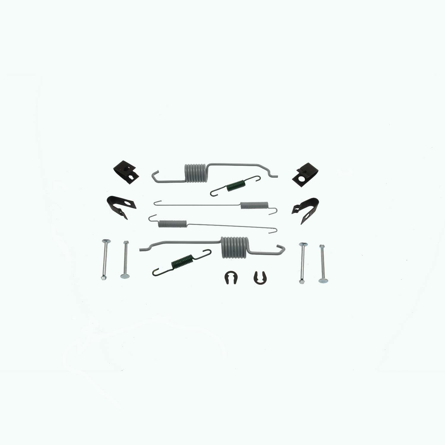 Drum Brake Hardware Kit Carlson H7310