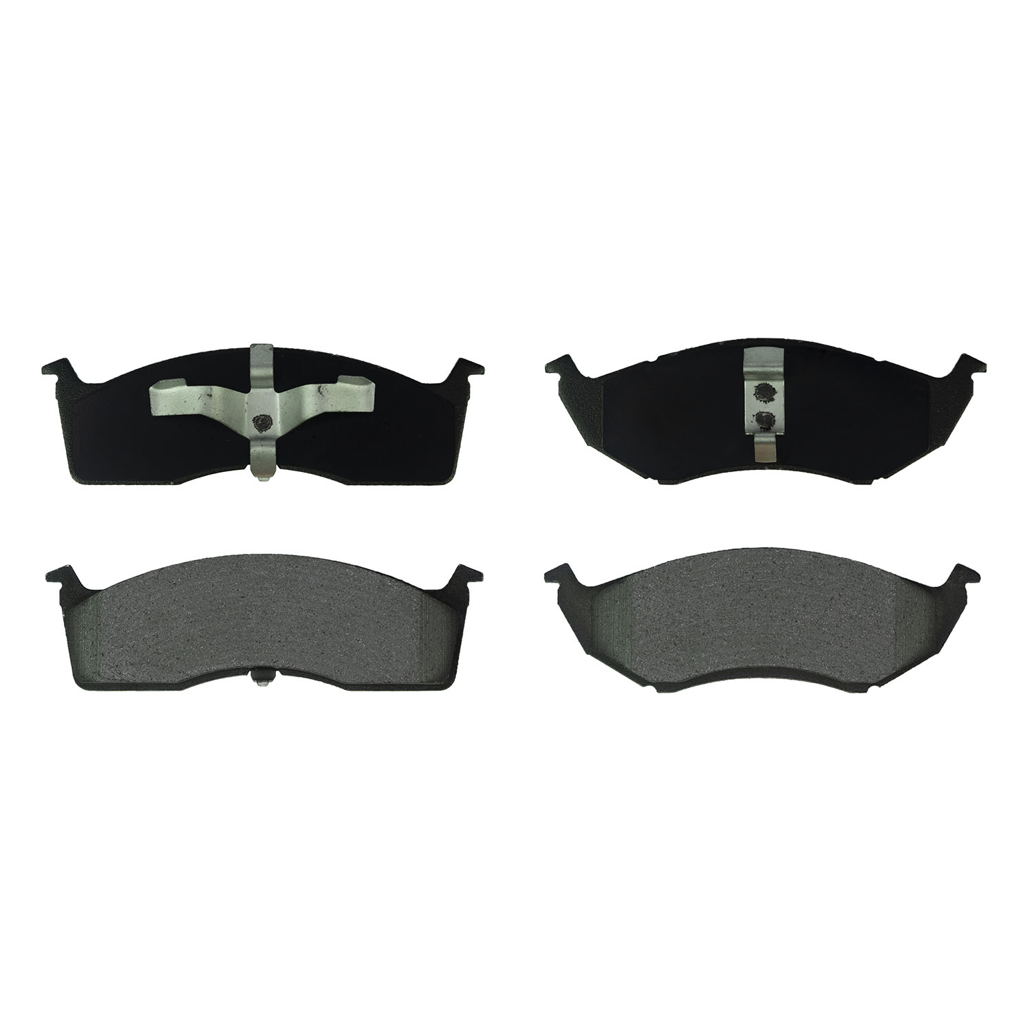 Disc Brake Pad Set Ultra Stop ULT642A