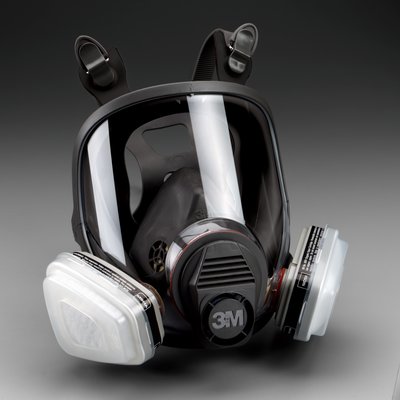 Respirator 3M 07163