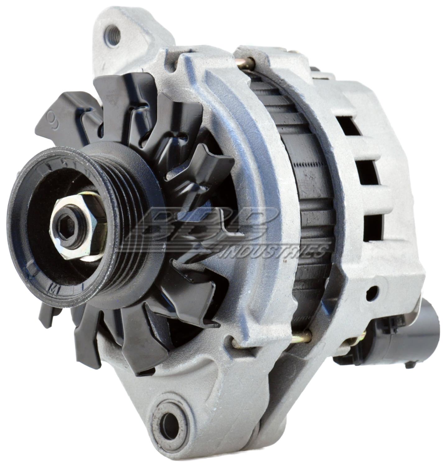 Alternator TERREPOWER formerly BBB Industries 8106-7