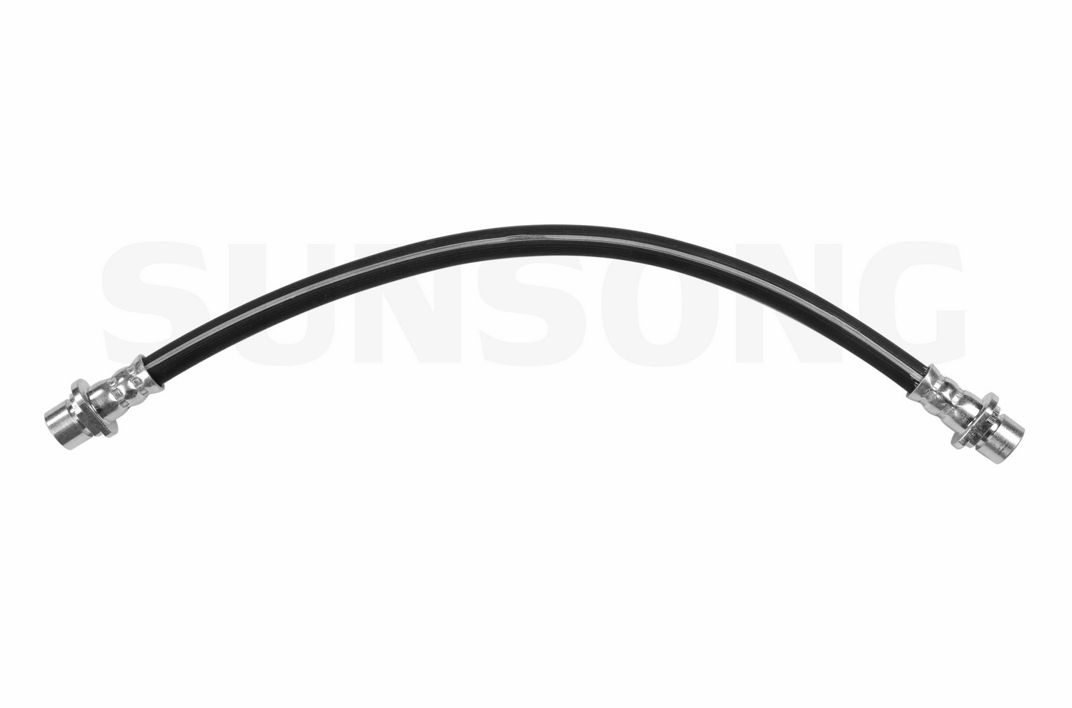 Brake Hydraulic Hose Sunsong 2202671