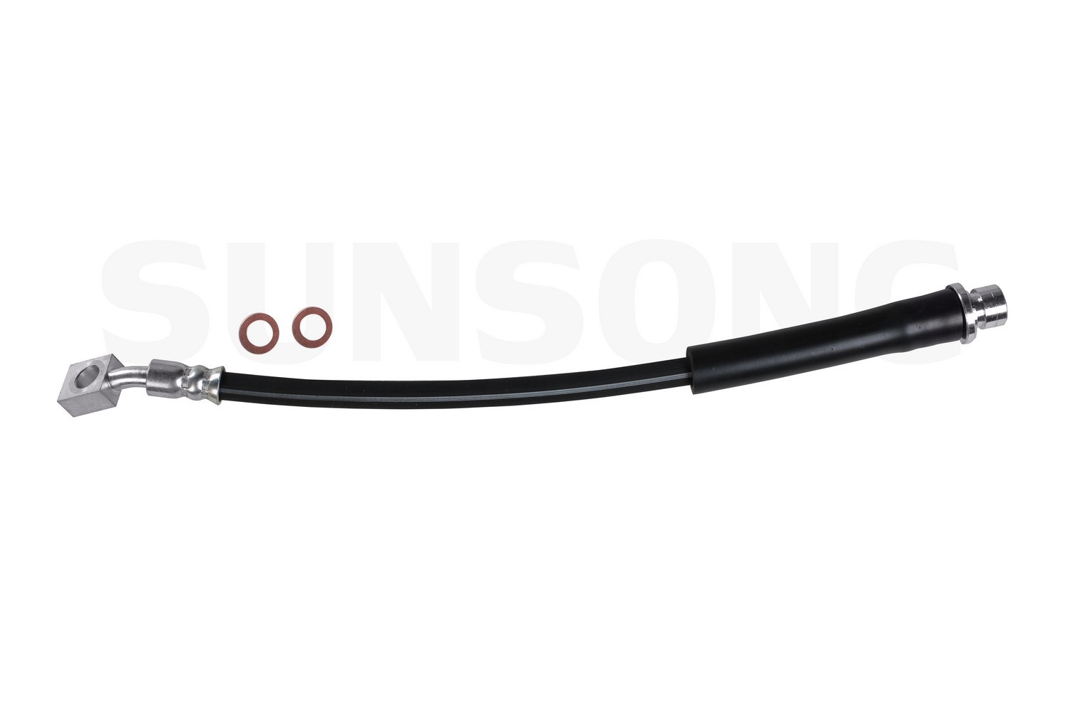 Brake Hydraulic Hose Sunsong 2201381