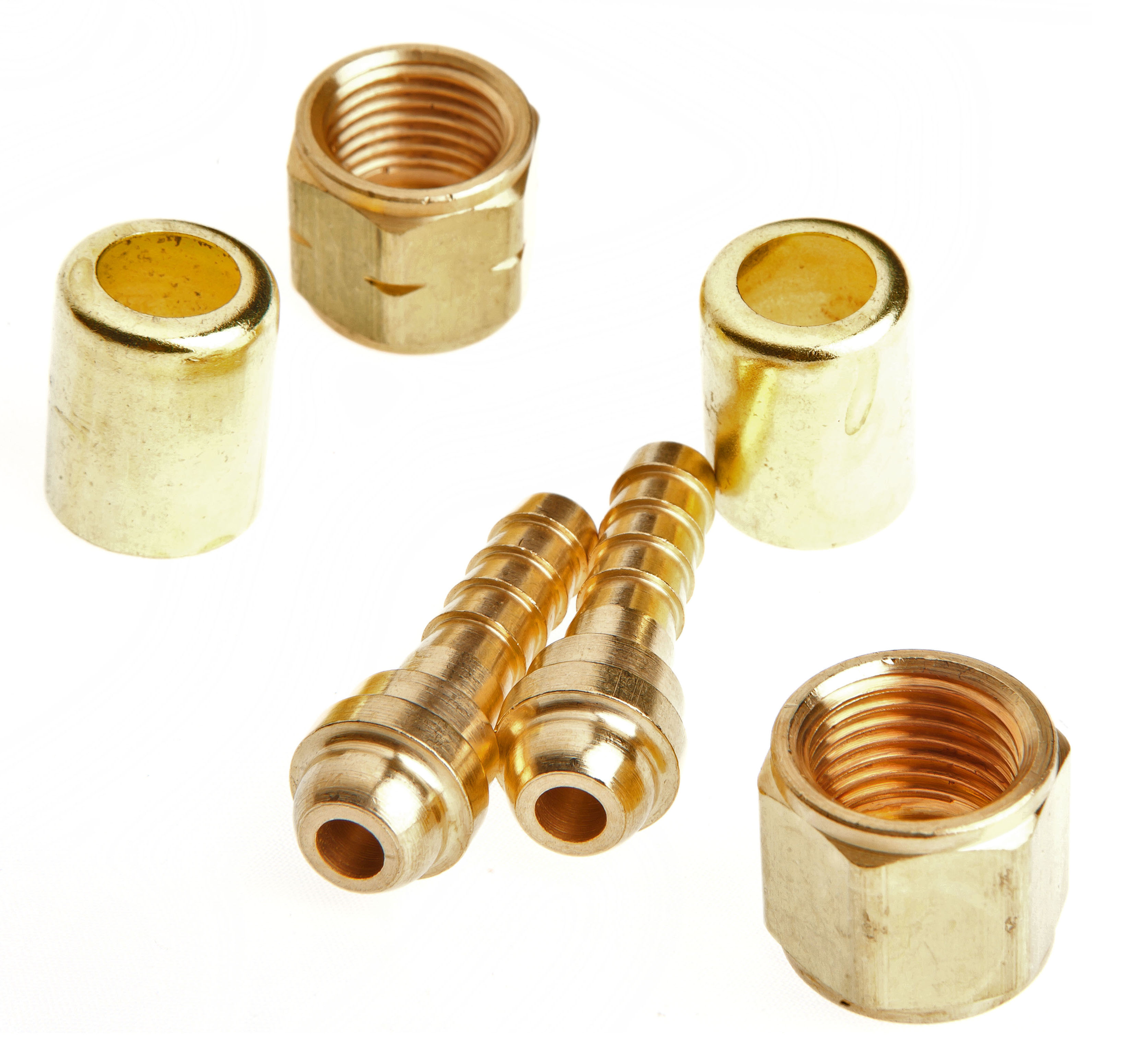 Welding Hose Repair Kit Forney 60326