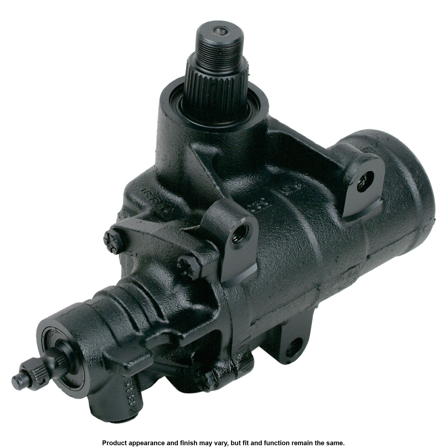 Steering Gear CARDONE Reman 27-7620