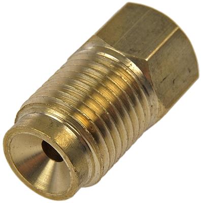 Brake Hydraulic Line Adapter Dorman - Autograde 788-515
