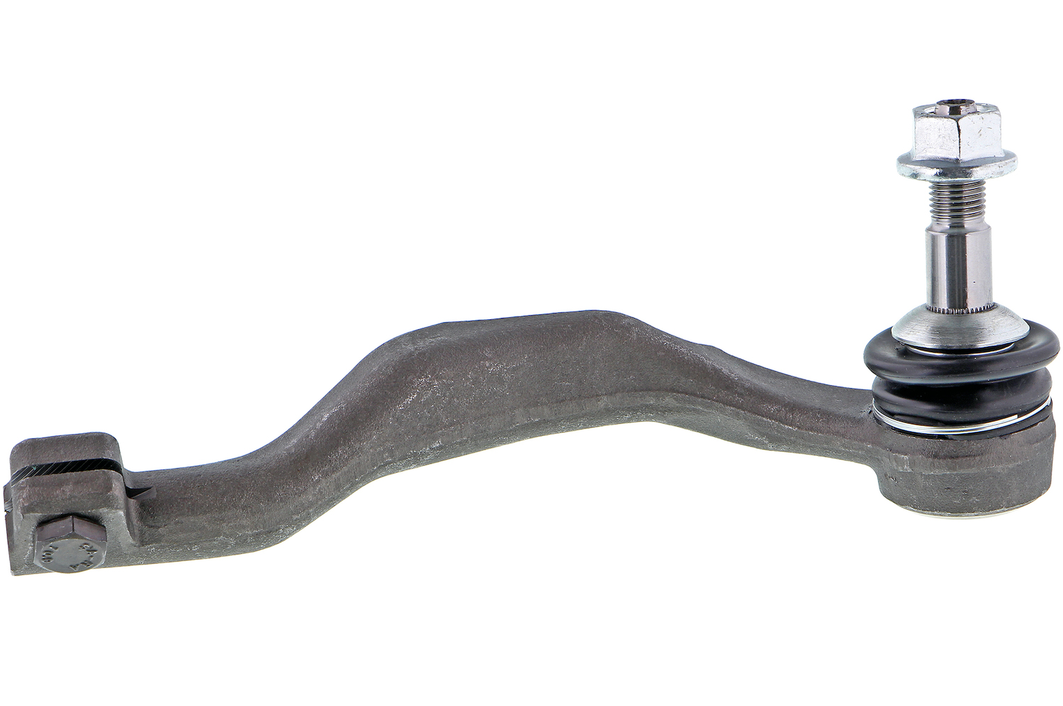 Steering Tie Rod End Mevotech Supreme MS106163