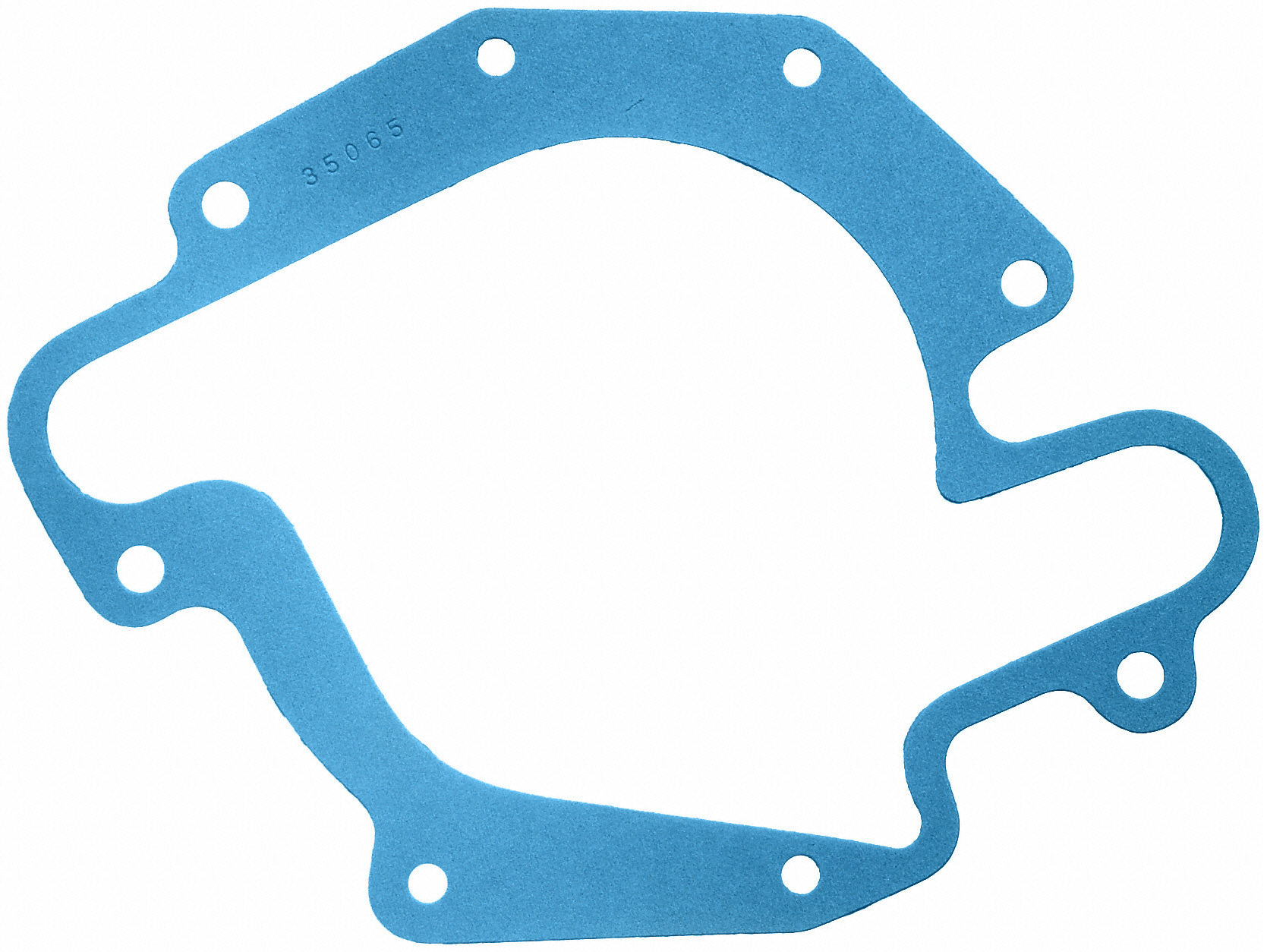 Engine Water Pump Gasket FEL-PRO 35065