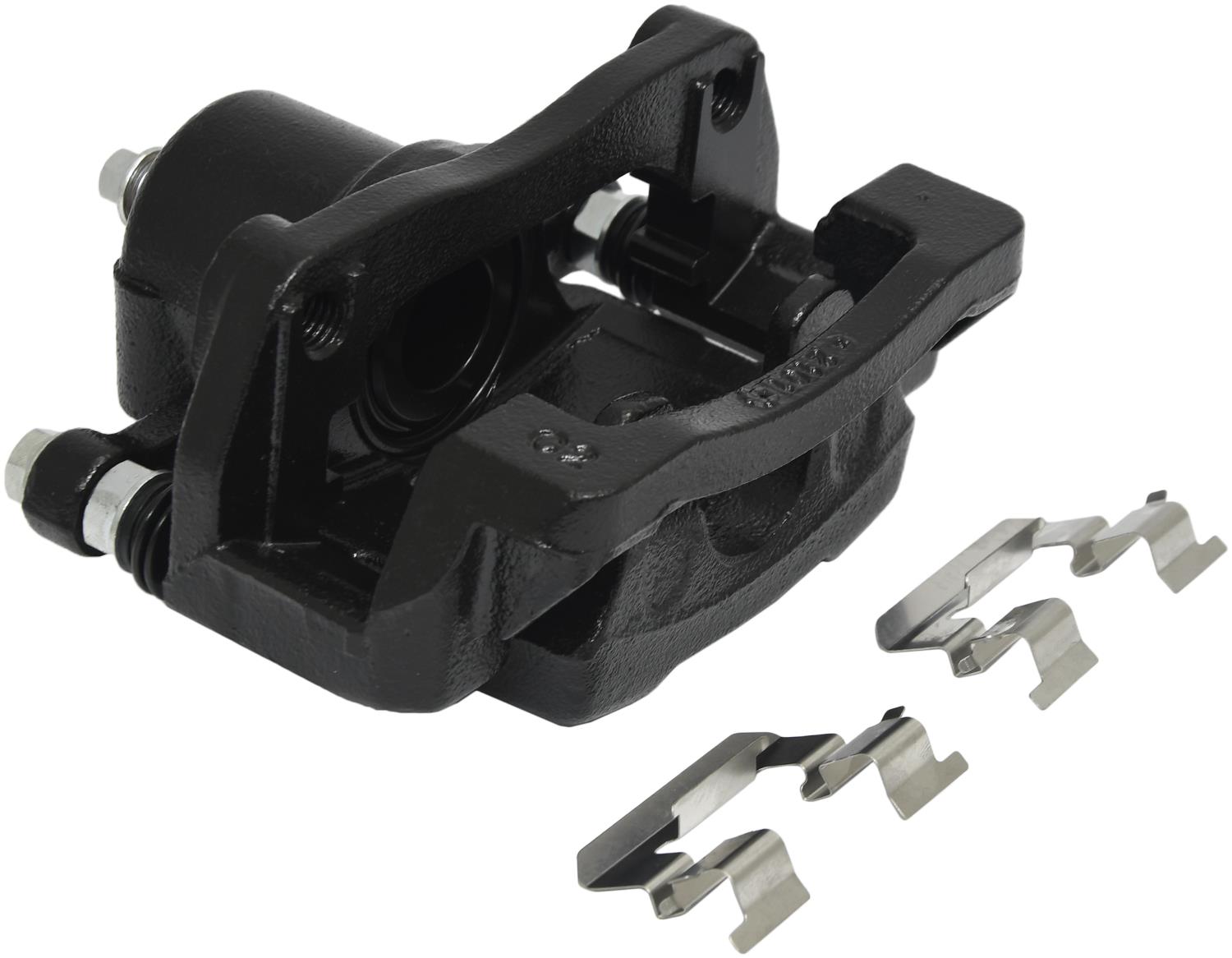 Disc Brake Caliper Perfect Stop 89X17470A